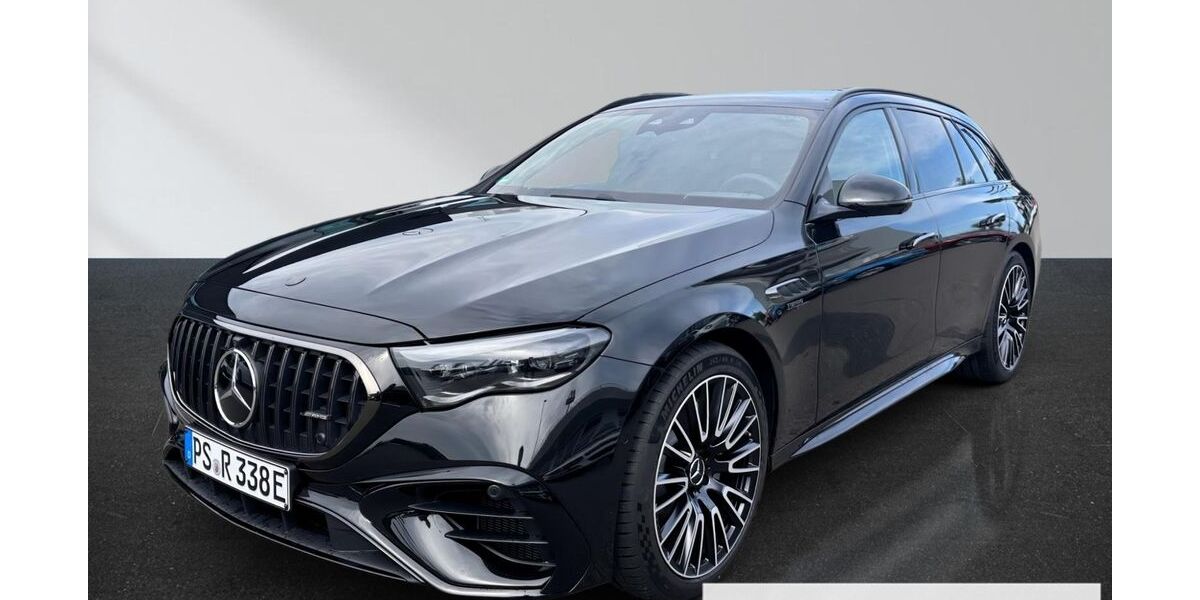 Mercedes-Benz E 53 AMG 8.000 km 104.900 &euro; Pirmasens 66953