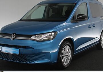 VW Caddy 16.727 km 31.900 &euro; Krefeld 47803