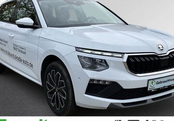 Skoda Kamiq 6.000 km 33.990 &euro; Stralsund 18437
