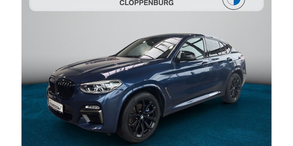 BMW X4 M40 152.300 km 28.656 &euro; Bad Kreuznach 55543