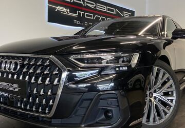 Audi A8 104.600 km 64.990 &euro; Bretten 75015