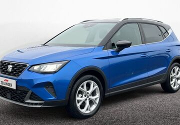 Seat Arona 1.260 km 25.635 &euro; Dietersheim 91463