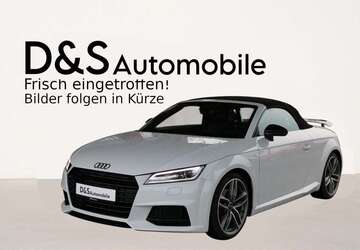 Audi TT 92.500 km 26.240 &euro; Ilshofen 74532