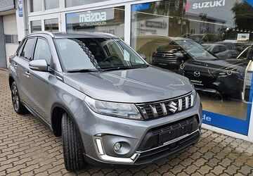 Suzuki Vitara 4.449 km 24.990 &euro; Parchim 19370