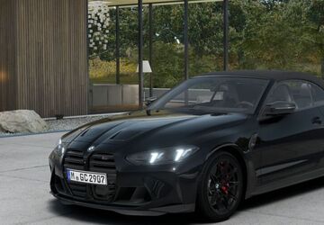 BMW M4 14.576 km 89.790 &euro; Bad Salzuflen 32108