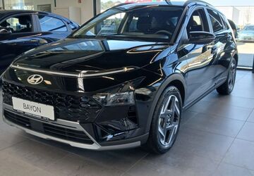 Hyundai BAYON 12.000 km 22.690 &euro; Espelkamp 32339