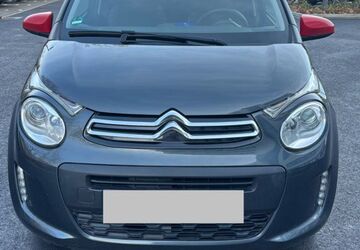 Citroen C1 51.000 km 7.500 &euro; Castrop Rauxel 44577