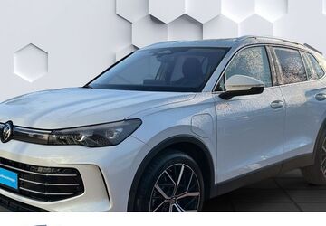 VW Tiguan 9.629 km 52.825 &euro; Berlin 12524