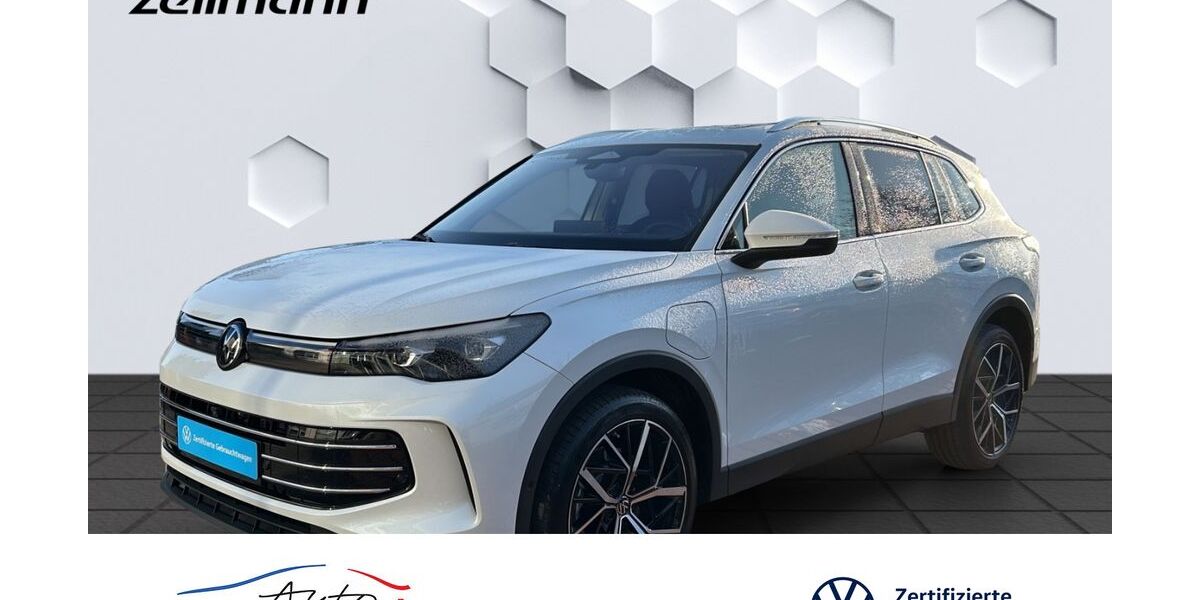 VW Tiguan 9.629 km 52.825 &euro; Berlin 12524