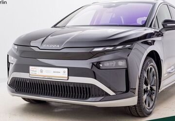 Skoda Enyaq 5.000 km 43.289 &euro; Berlin 13088