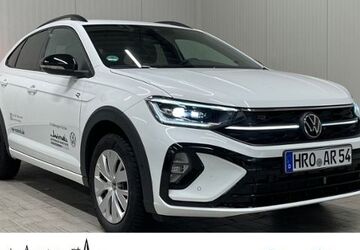 VW Taigo 5.000 km 33.980 &euro; Rostock 18146