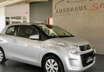 Citroen C1 79.000 km 5.390 &euro; Bergheim 50126