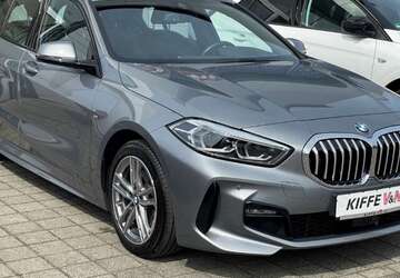 BMW 118 18.600 km 27.720 &euro; Hamm 59063