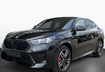 BMW X2 7.900 km 48.990 &euro; Burgdorf 31303