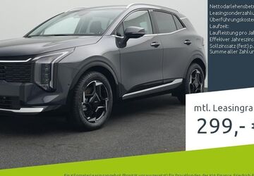 Kia Sportage 8.000 km 35.880 &euro; Bocholt 46395