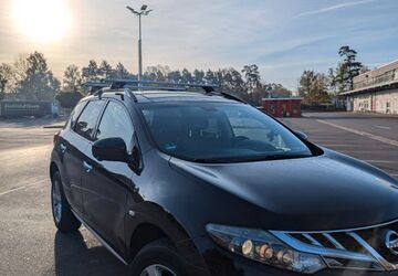 Nissan Murano 200.000 km 7.500 &euro; Espelkamp 32339