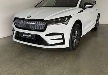 Skoda Enyaq 5.900 km 49.950 &euro; Schmallenberg 57392