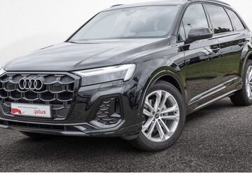 Audi Q7 28.781 km 71.880 &euro; Brandenburg 14772