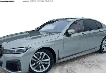 BMW 730 78.648 km 54.852 &euro; Wildau 15745