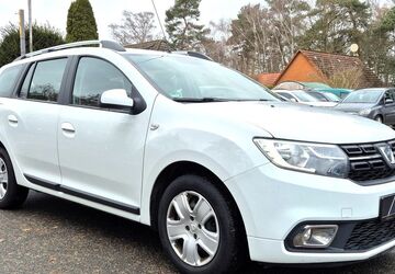 Dacia Logan 182.500 km 4.790 &euro; Winsen (Luhe) 21423