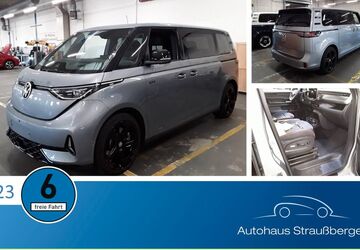 VW ID. Buzz 20.000 km 69.490 &euro; Buchschwabach bei Nürnberg 90574
