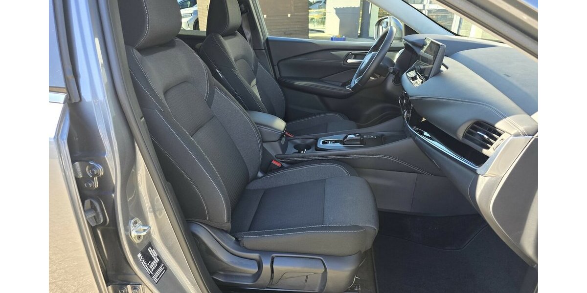 Nissan Qashqai N-Connecta e-Power 360°|Winterpaket 19.490 km 27.950 &euro; Wermelskirchen 42929