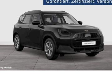 Mini Countryman C (Cooper) 13.225 km 35.825 &euro; Münster 48163