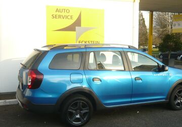 Dacia Logan 85.450 km 8.690 &euro; Offenburg 77656