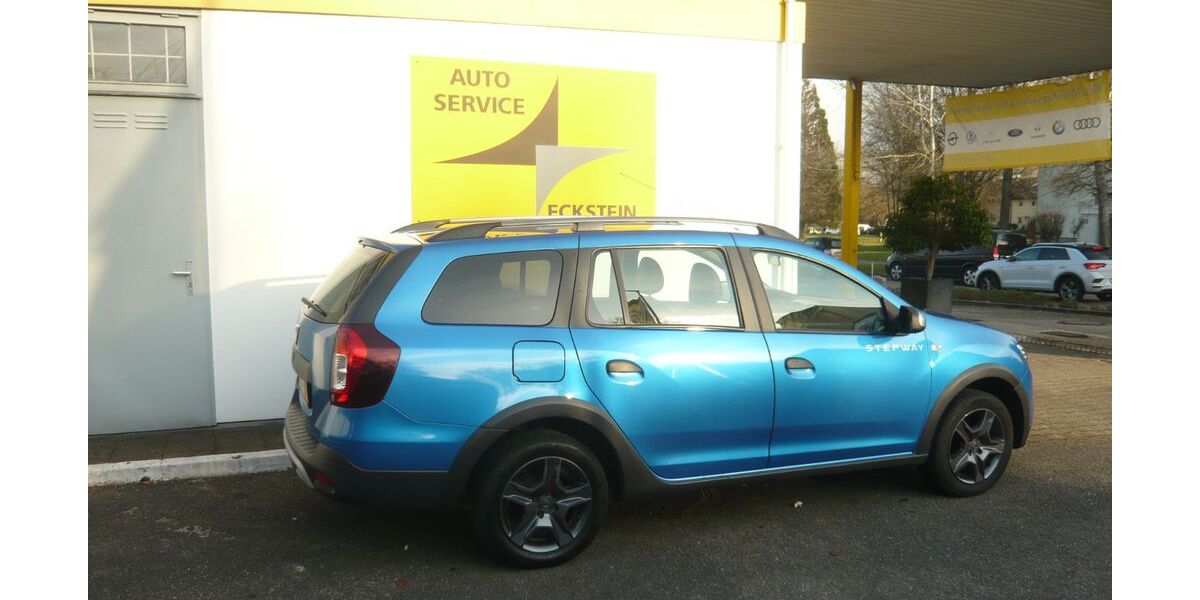 Dacia Logan 85.450 km 8.690 &euro; Offenburg 77656