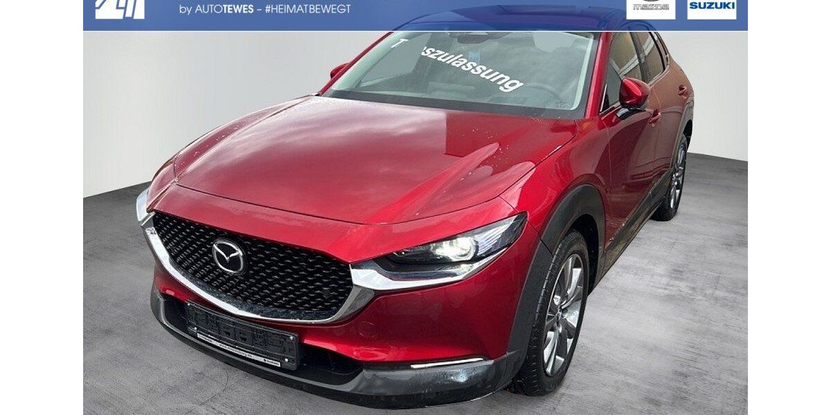 Mazda CX-30 1.388 km 28.990 &euro; Berlin 13599