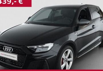 Audi A1 7.738 km 35.430 &euro; Pforzheim 75179