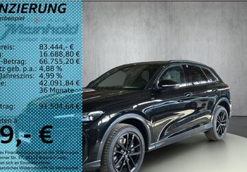 Audi SQ5 1.010 km 83.888 &euro; Auerbach/Rebesgrün 08209