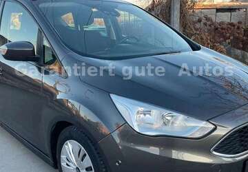 Ford C-Max 153.840 km 5.300 &euro; Reutlingen 72770