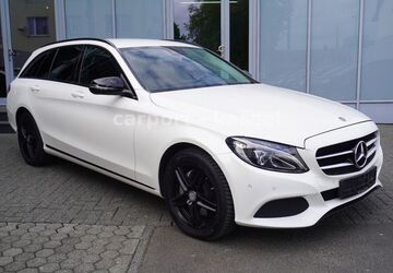 Mercedes-Benz C 250 164.400 km 17.999 &euro; Kassel 34123