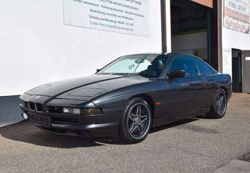 BMW 850 306.500 km 19.900 &euro; Lampertheim 68623