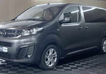 Opel Zafira Life 100.000 km 21.990 &euro; Delbrück 33129