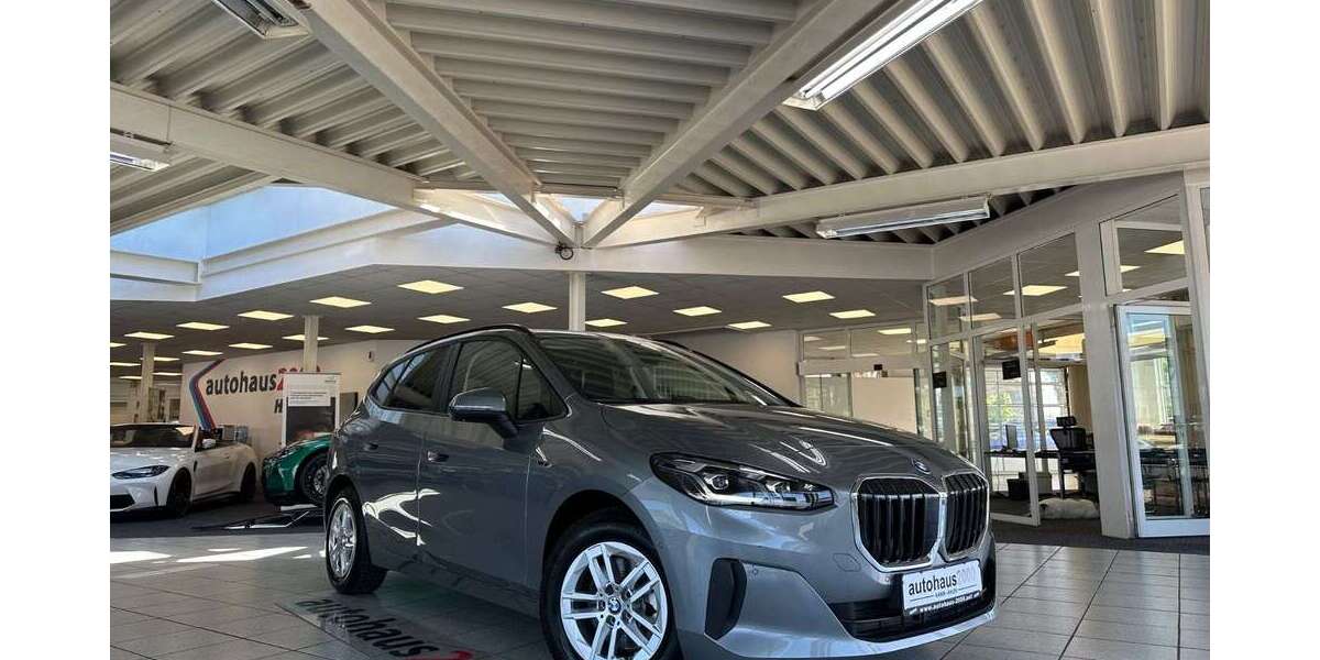BMW 225 25.046 km 30.450 &euro; Hamm 59065