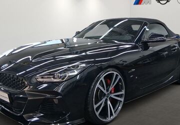 BMW Z4 M40 35.766 km 45.970 &euro; München 81827