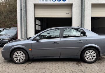 Opel Vectra 244.800 km 750 &euro; Saarbrücken 66115