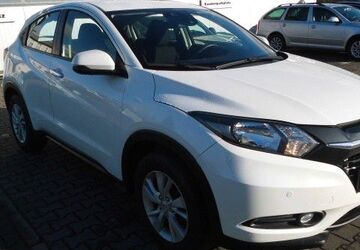 Honda HR-V 65.020 km 16.990 &euro; Wernigerode 38855