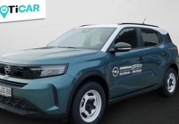 Opel Frontera 4.500 km 24.990 &euro; Hardheim 74736