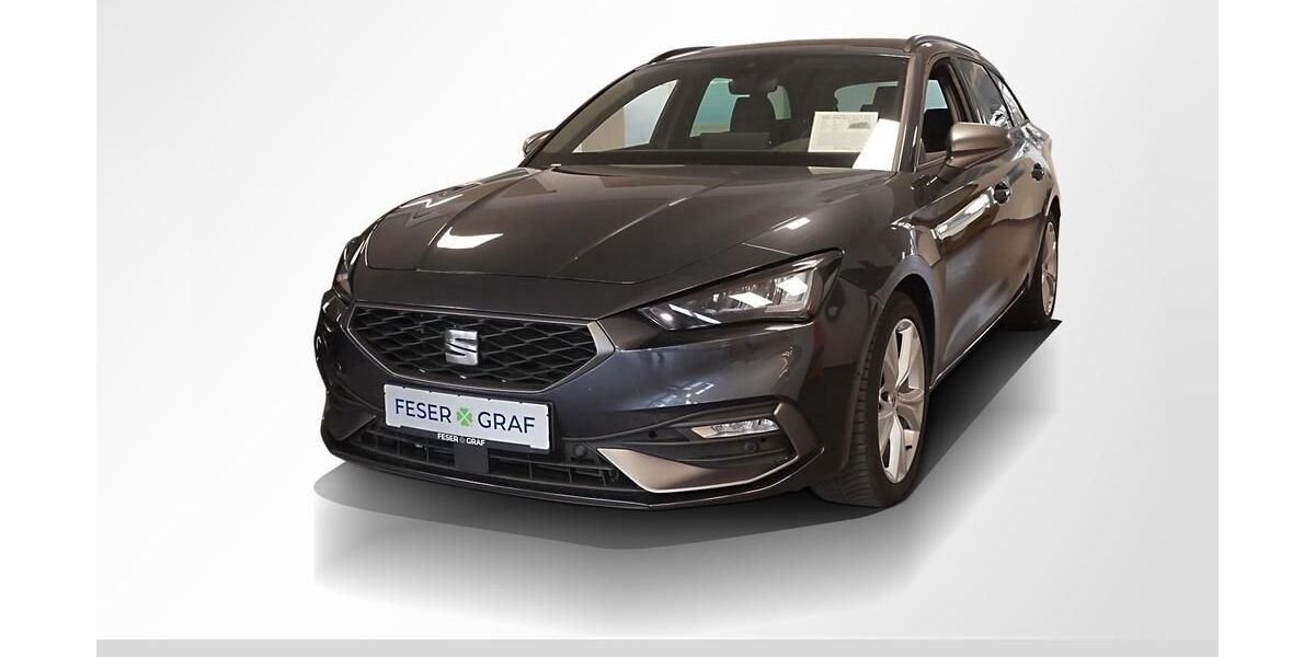 Seat Leon 25.869 km 27.980 &euro; Fürth 90763