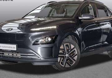 Hyundai KONA 29.100 km 18.450 &euro; Hagen 58135