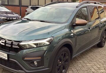 Dacia Jogger 20.605 km 20.890 &euro; Nordhorn 48529