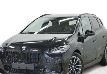 BMW 220 Active Tourer 2.467 km 35.904 &euro; Jena 07745