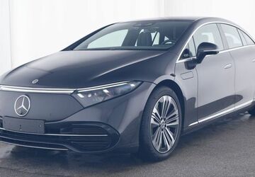 Mercedes-Benz EQS 9.179 km 66.666 &euro; Neuenkirchen OT Lintern 49586