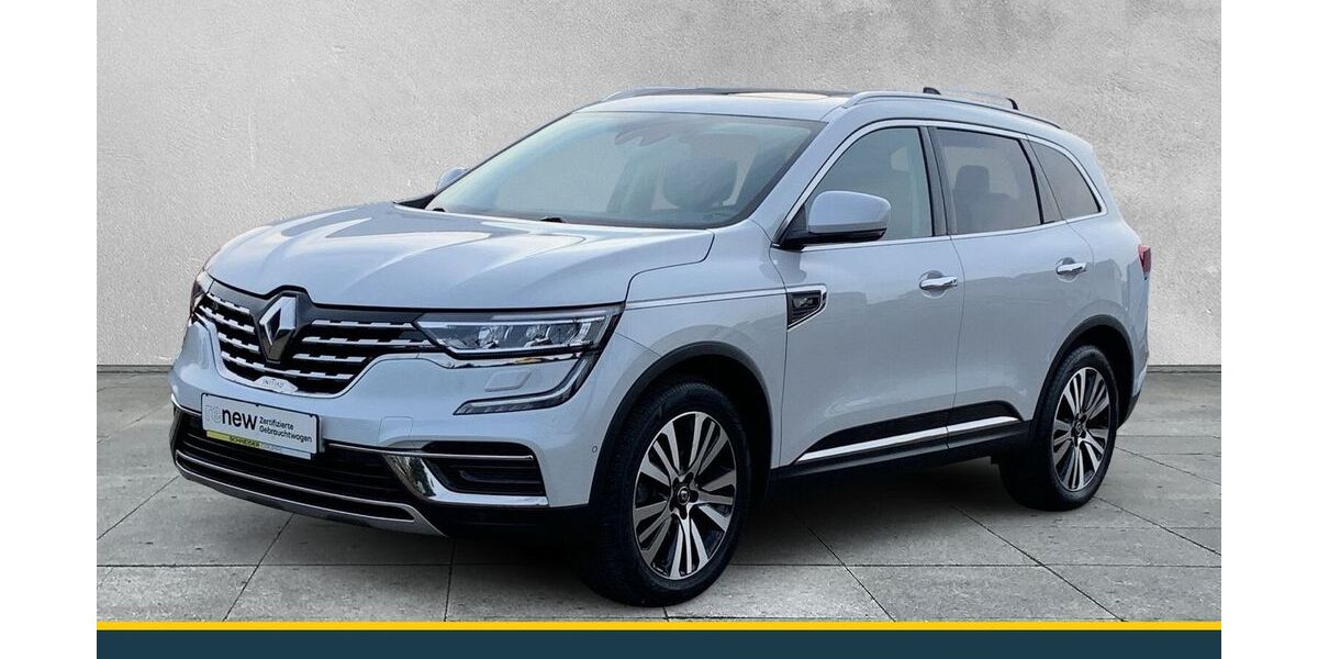 Renault Koleos 68.406 km 30.990 &euro; Röhrsdorf 09247