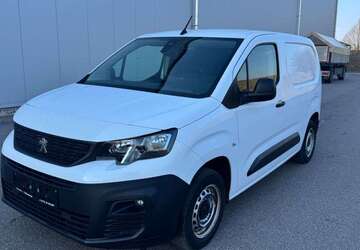 Peugeot Partner 125.000 km 8.450 &euro; Ottersweier 77833