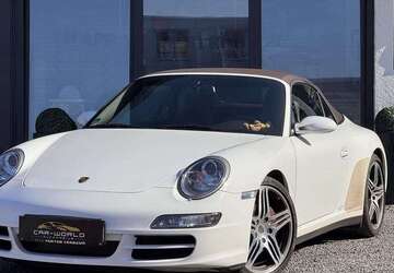 Porsche 911 44.024 km 79.999 &euro; Duisburg 47167