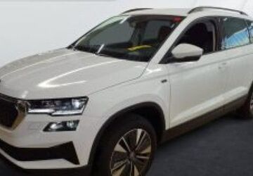 Skoda Karoq 19.850 km 26.290 &euro; Heide 25746